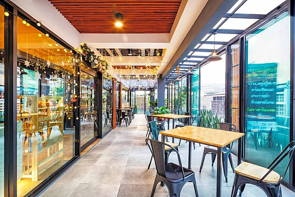 Penyos Mansion (Long Stay)