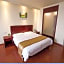 GreenTree Inn Guangde ZhonGYAng Lecheng Business Hotel