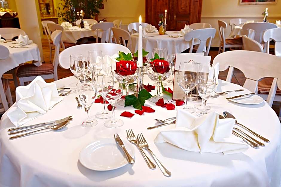 Berghotel Hammersbach