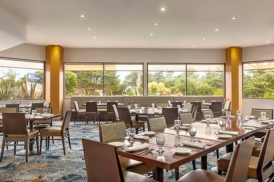 Hilton Garden Inn Monterey