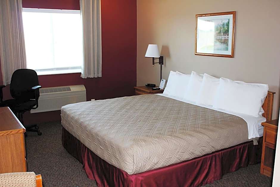Capri Inn & Suites - Beatrice