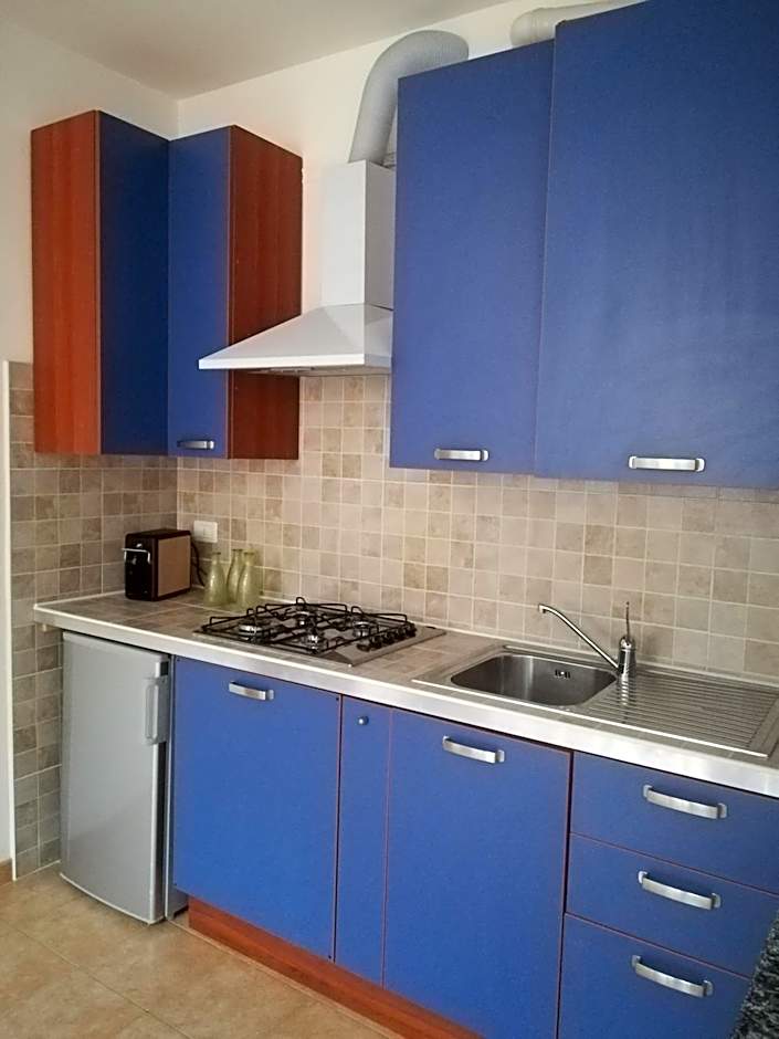Le Camere Di Aladino