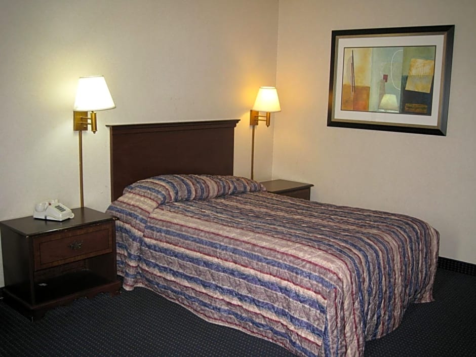 Budget Inn Temple Hills