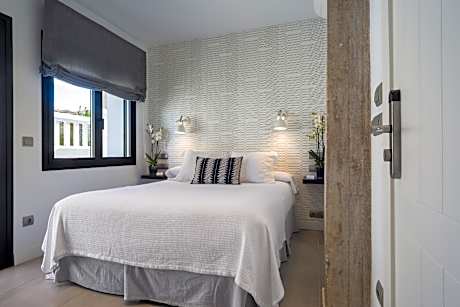 5-Habitacion Doble-Baño en la habitacion