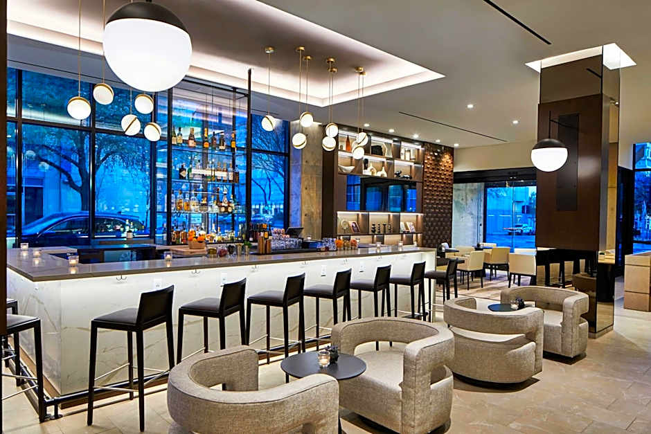 AC Hotel by Marriott Sacramento