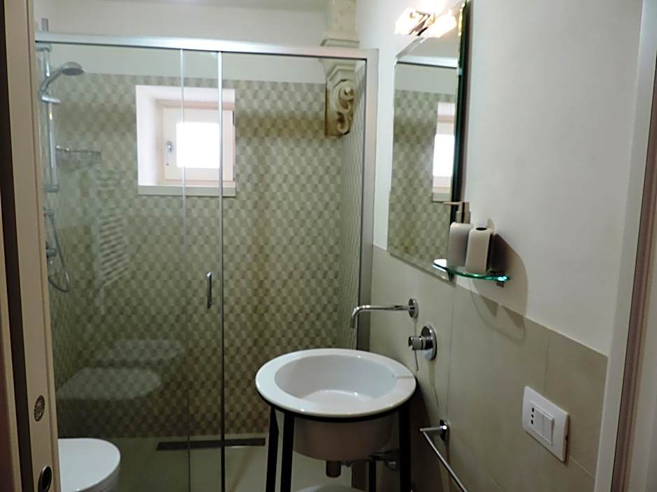 Casa Adele - Dimora del 1700 nel centro storico