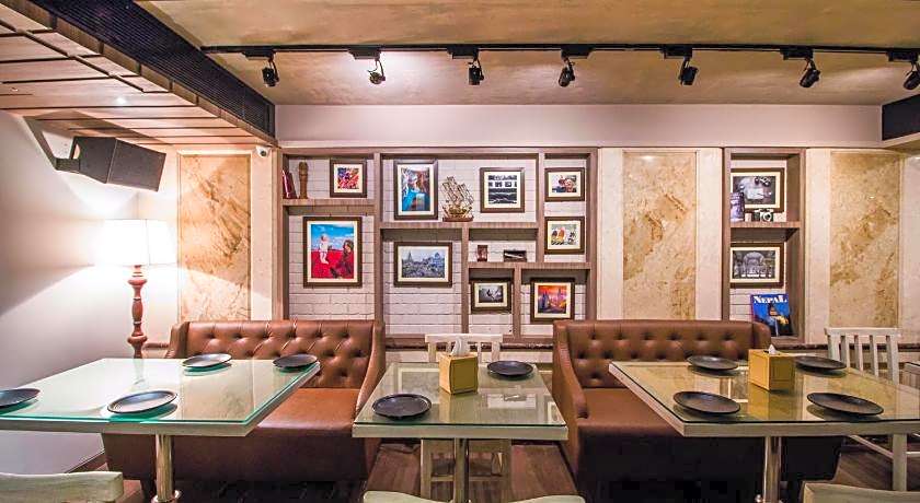 Hotel Oriental Aster