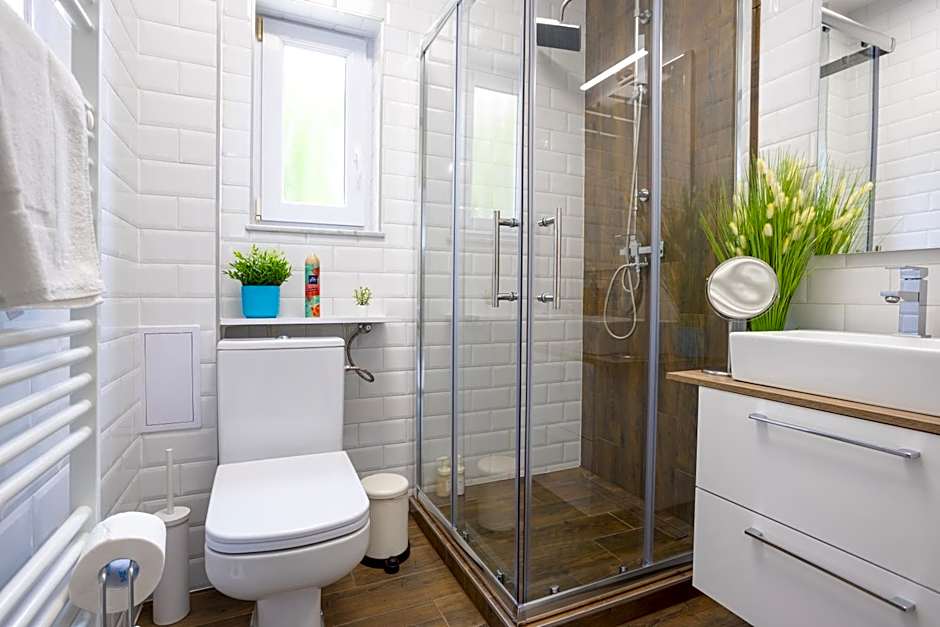 Elit apartman Wellness