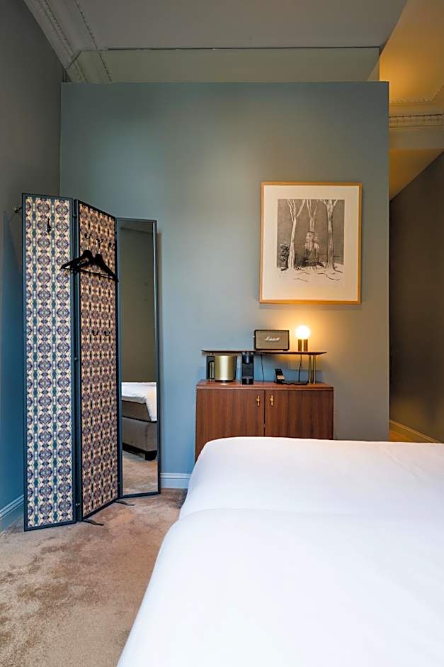 Hotel Monastère Maastricht