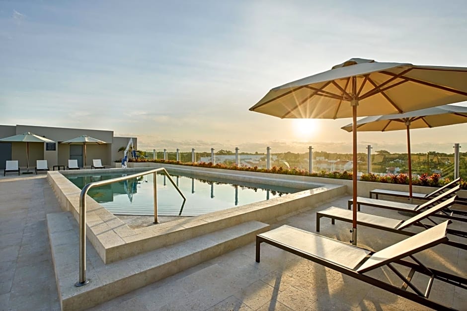 Residence Inn by Marriott Playa Del Carmen