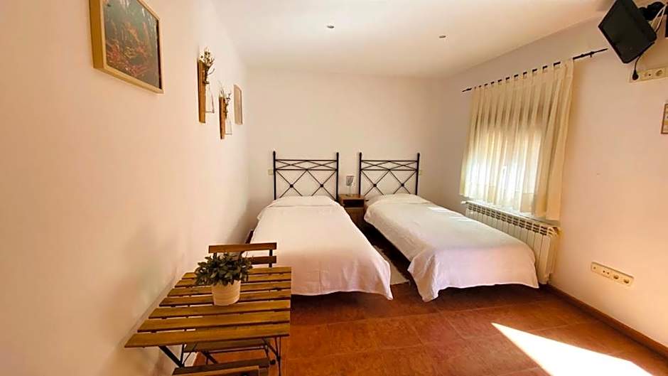 Hotel Rural El Arca de Noé