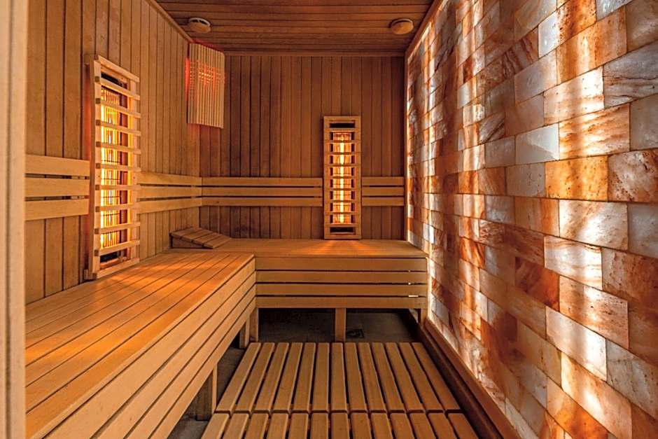 City Joy - sports Center Tasmajdan