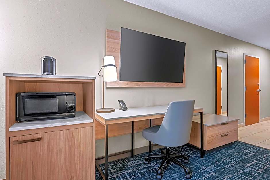 Fairfield Inn & Suites by Marriott Gadsden
