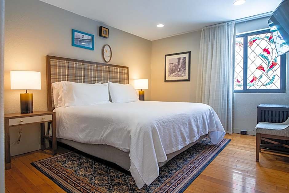 Hotel Maxwell Anderson