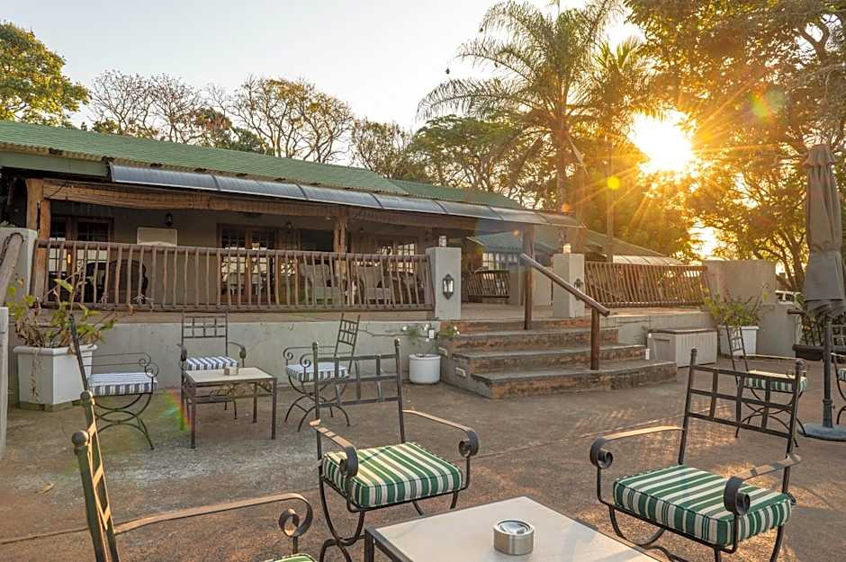 Chestnut Country Lodge