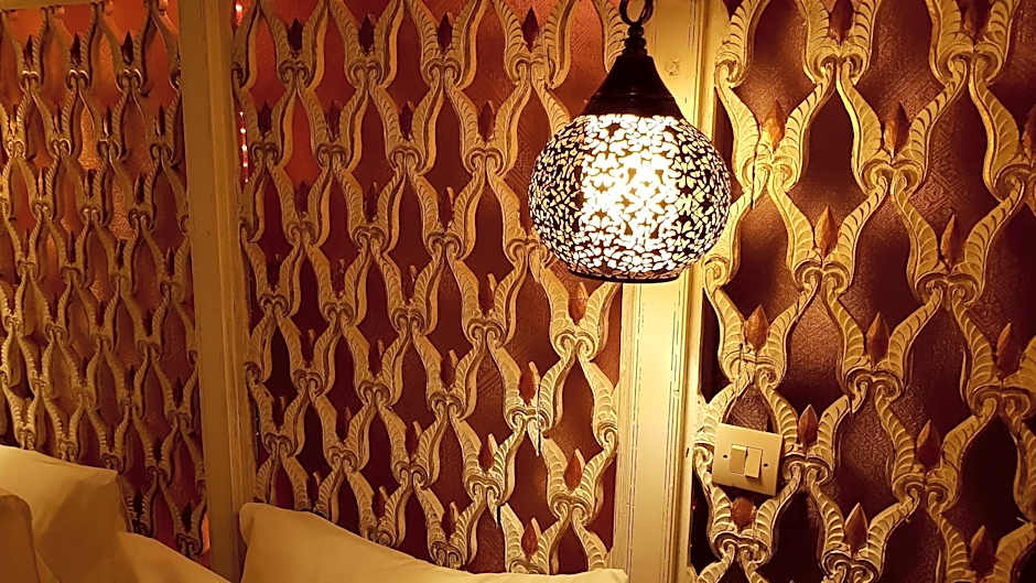 Riad Armelle