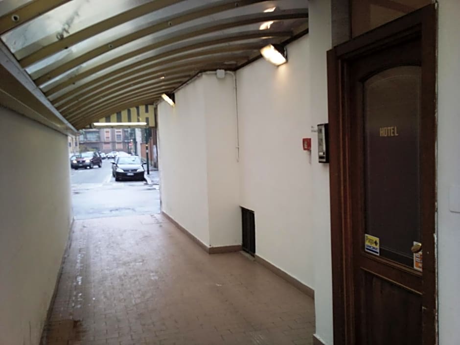 Hotel Bristol