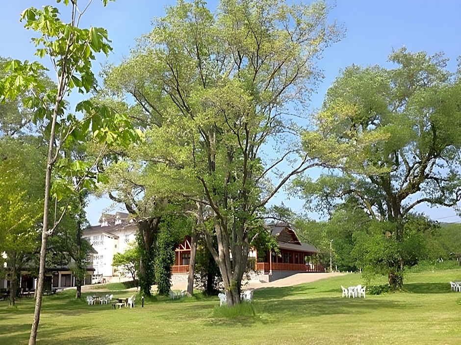 Towadako Lakeside Hotel