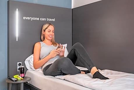 Single room Standard