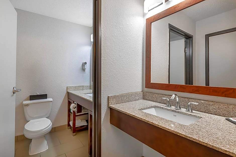 Comfort Inn Fergus Falls