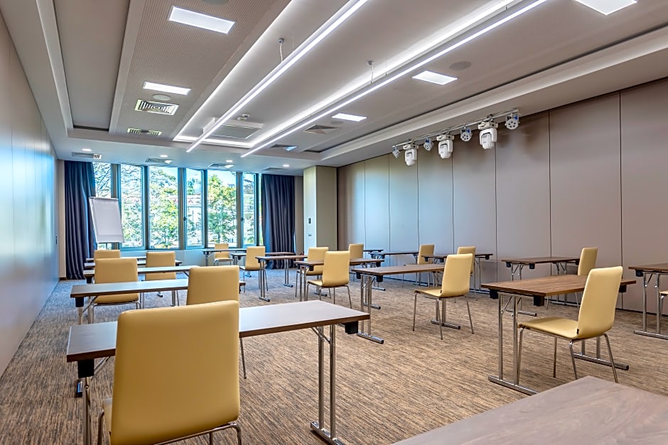 Business Hotel Bulgaria