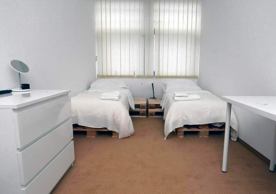 Apartamenty EXPO Nadarzyn 3Rooms