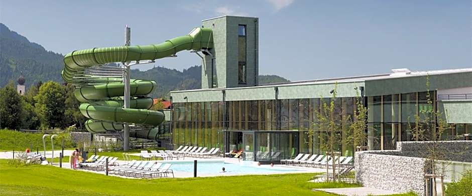 Haflingerhof Appenstein