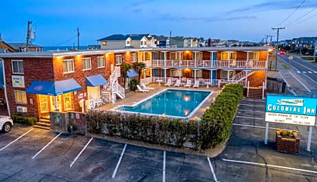 Colonial Inn