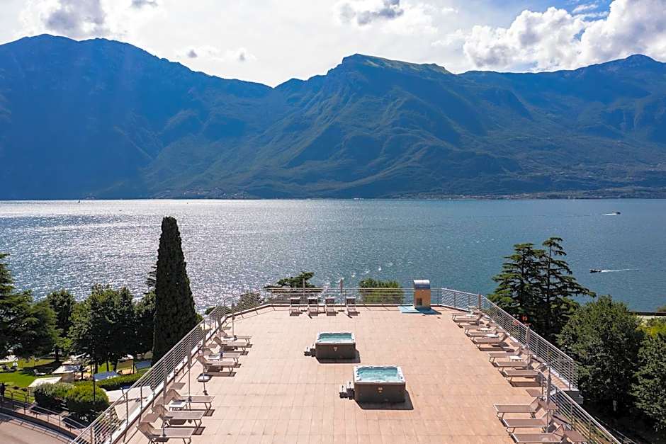 Hotel Sogno del Benaco