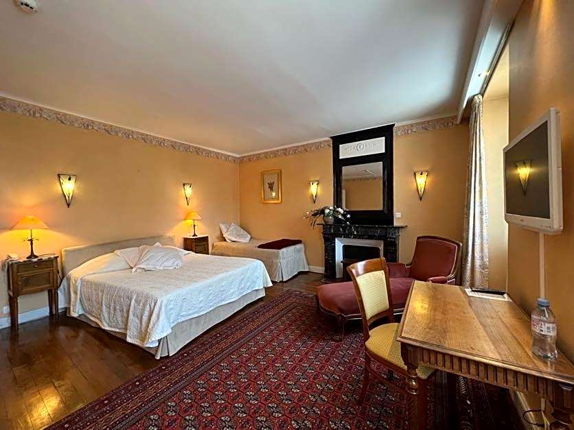 Hotel Million