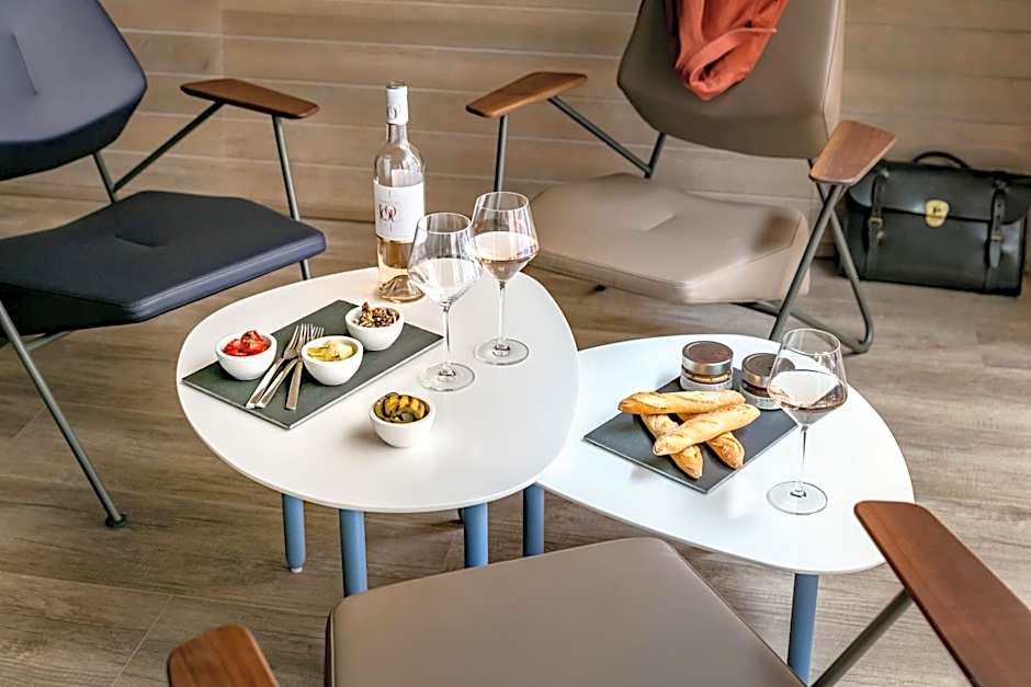 OKKO Hotels Toulon Centre