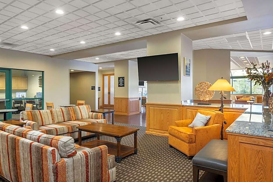 Hampton Inn By Hilton Kalispell