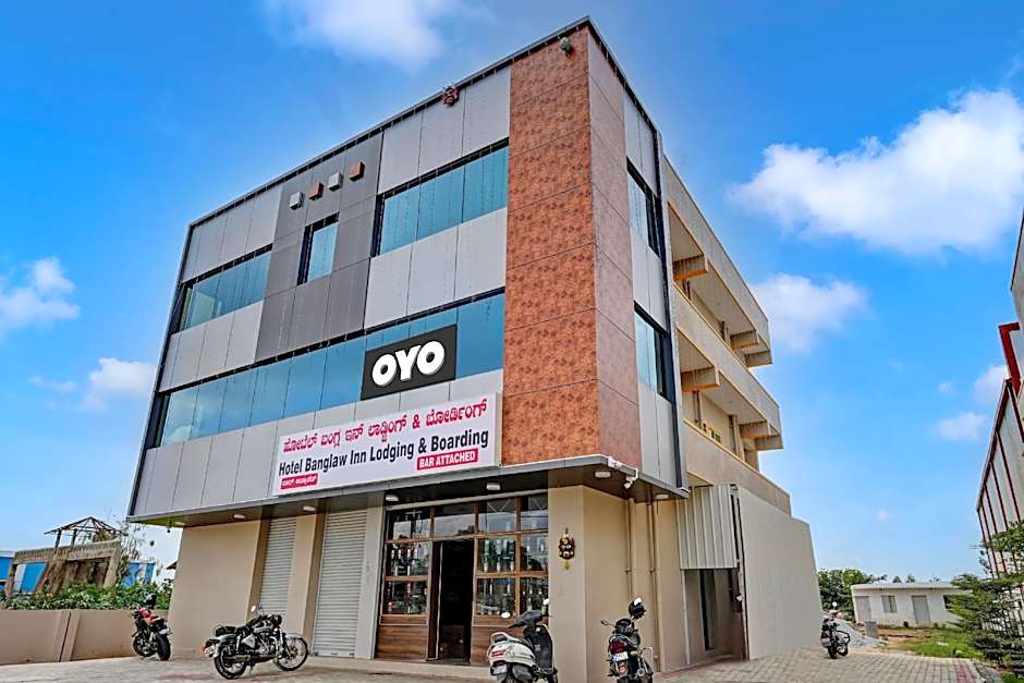 Hotel Bungalow Inn Lodging & Boarding