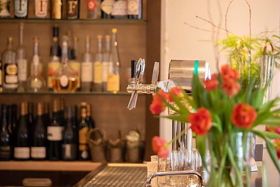 Buchnas Landhotel Saarschleife