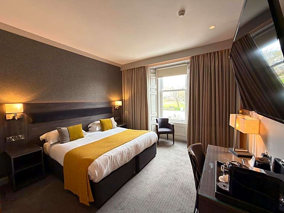 The Angus Hotel & Spa by Compass Hospitality