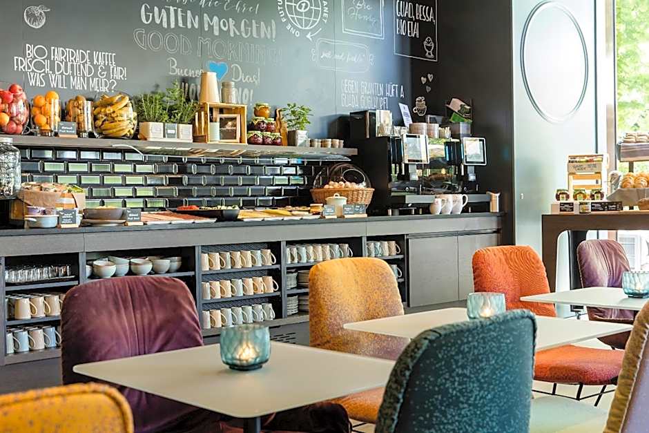 Motel One Wien-Prater