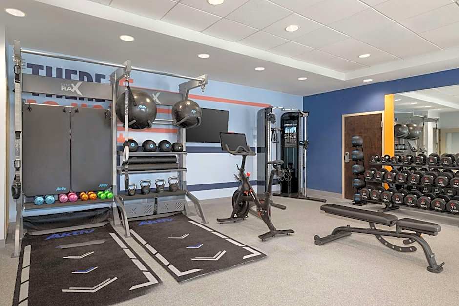 Hampton Inn By Hilton & Suites Columbia South, Md