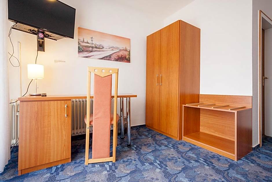 TM Hotel Dortmund Airport