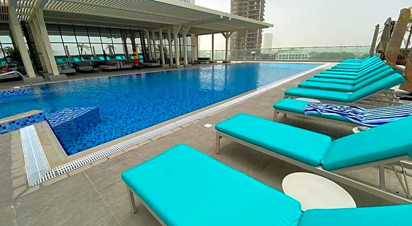 Movenpick Jumeirah Village Triangle