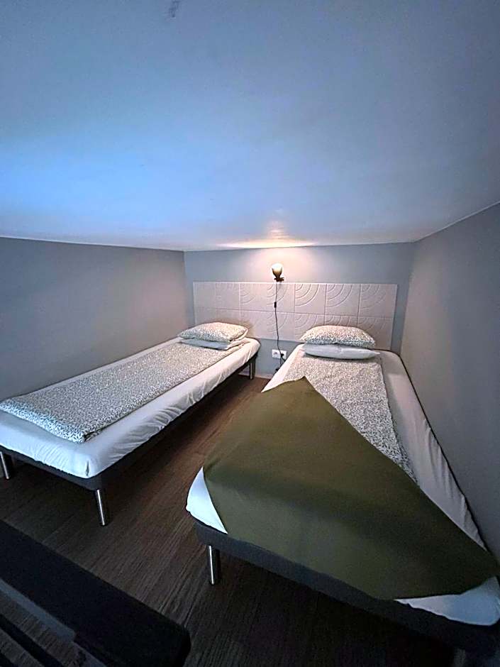 Loft Wroclaw