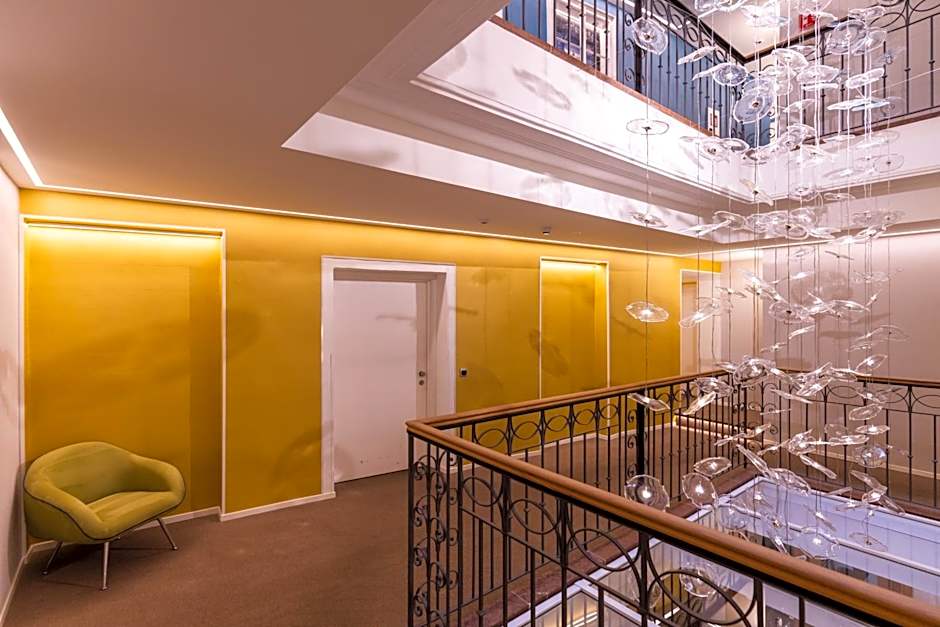 Hotel Stein - Adults Only