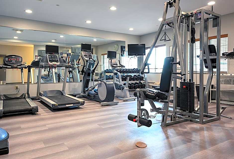 Candlewood Suites Lafayette By IHG