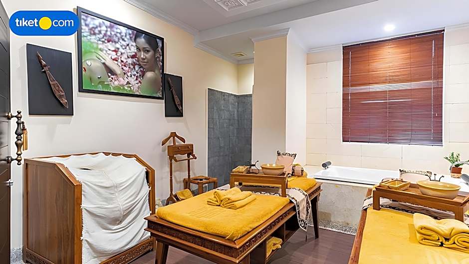 The Batik Hotel Medan