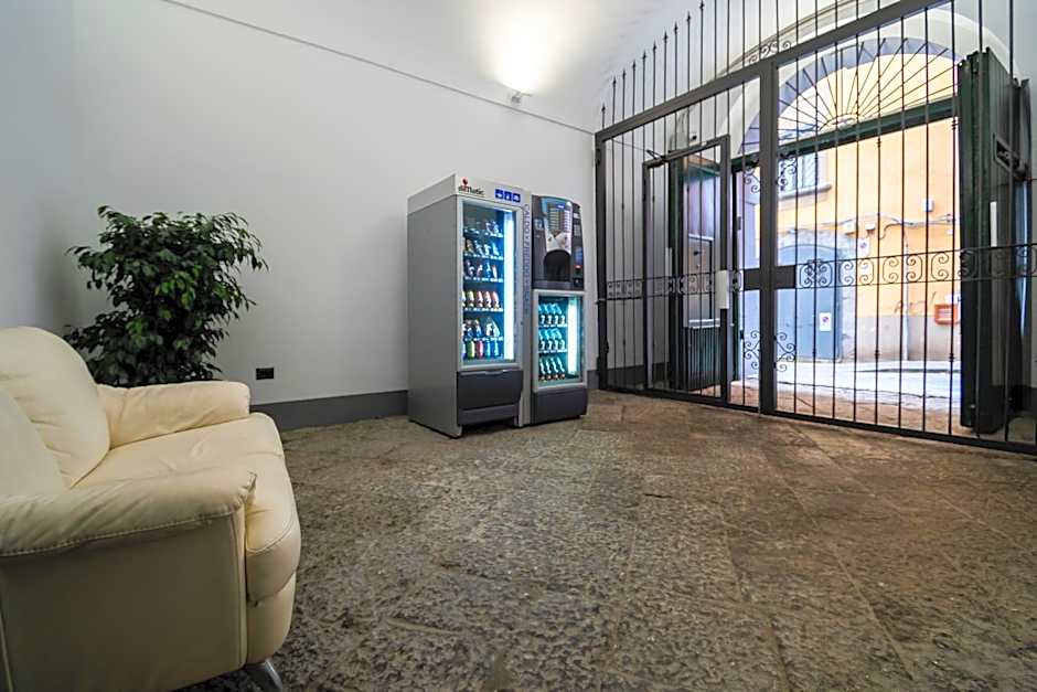 Palazzo Settembrini 49