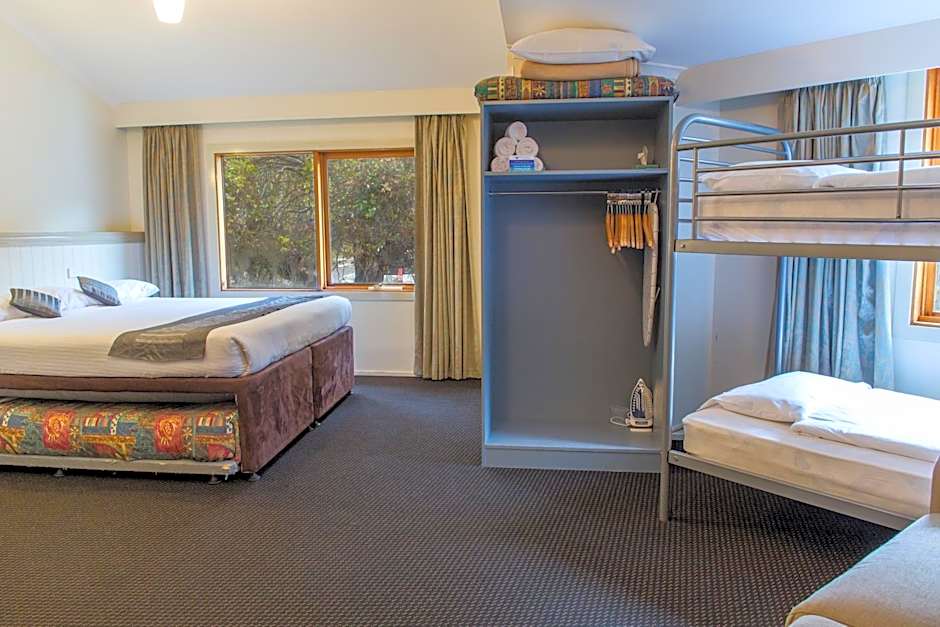 The River Inn Thredbo