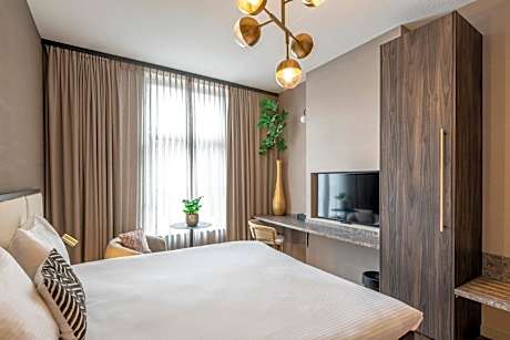 Breathe Boutique Hotel
