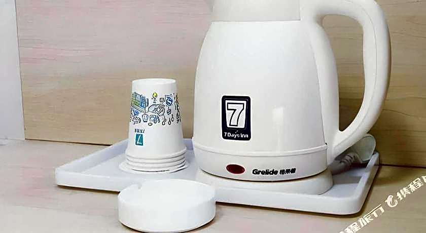 7 Days Inn Nanjing Railway Station Xin Mo Fan Road Subway Station Branch