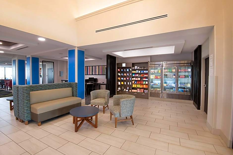 Holiday Inn Express Hotel & Suites Yuma By IHG