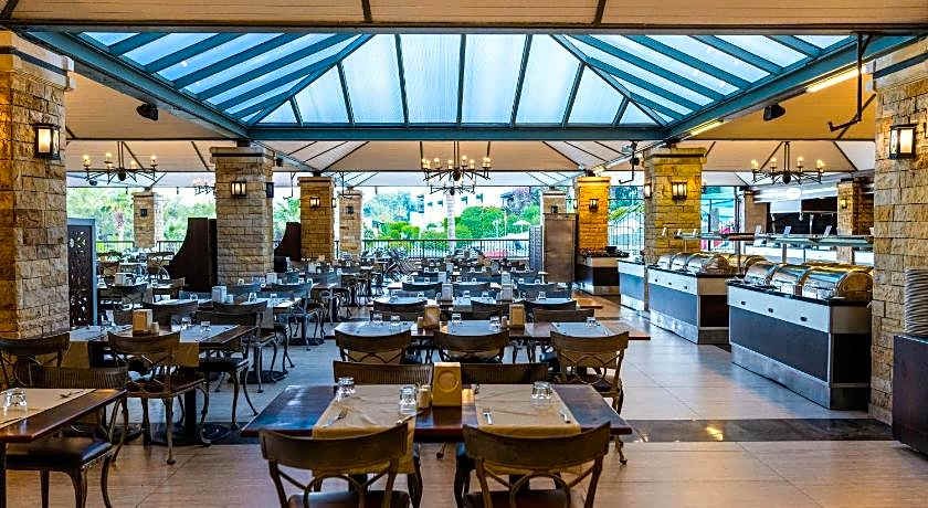 Labranda Mares Marmaris Hotel