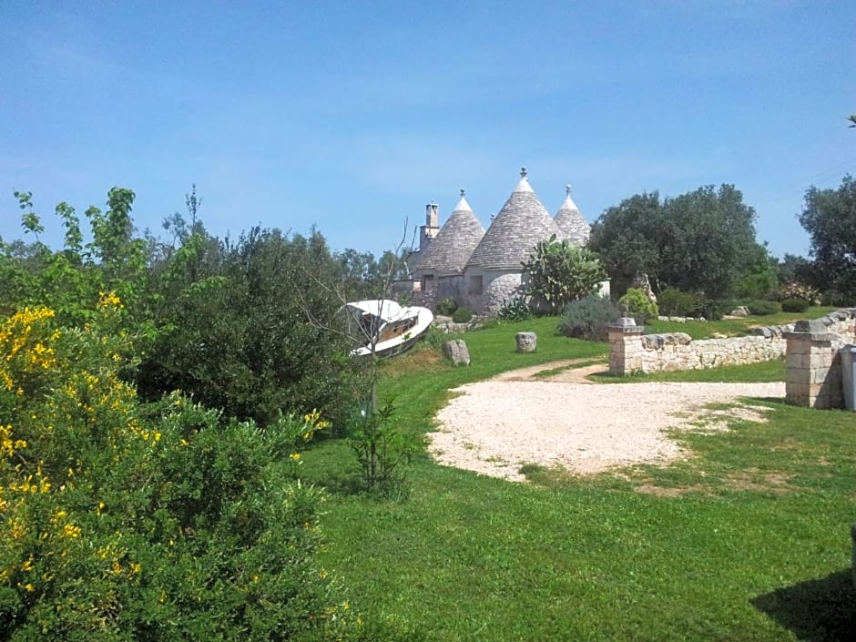 La Gufa – Ostuni, AR